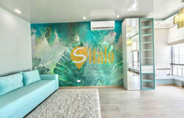 БЕЗ Продаж 3 кімн квартири ЖК Рівер Стоун RiverStone Осокорки Позняки, фото 11