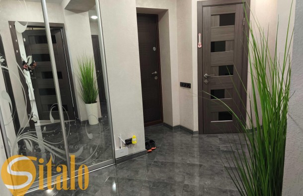 Продаж 3 кім квартири з ремонтоміндивід опаленняЦентр, фото 8