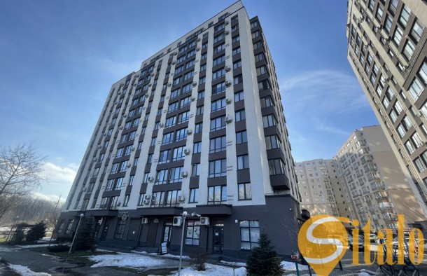 Продаж 1 кімнатна квартира вулиця Липинського, новобудова новобудова, фото 9