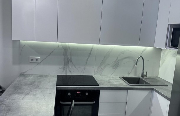 Продаж 1кімнатна квартира новобудова місто Львів  Солонка , вул. Роксолани, фото 4