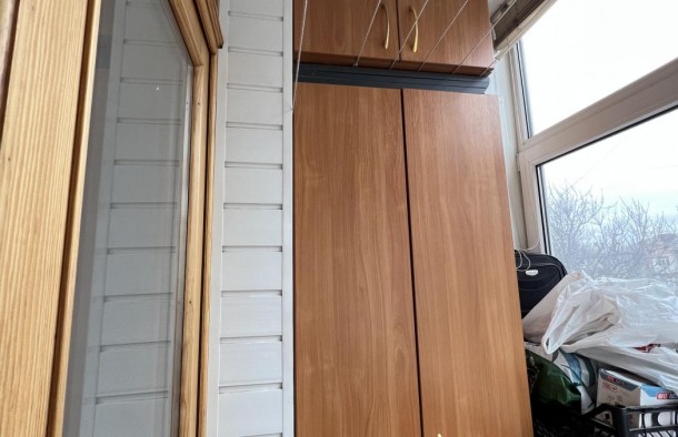 Продається 3к квартира по вул. Залізнична в Олександрівському районі Запоріжжя, фото 12