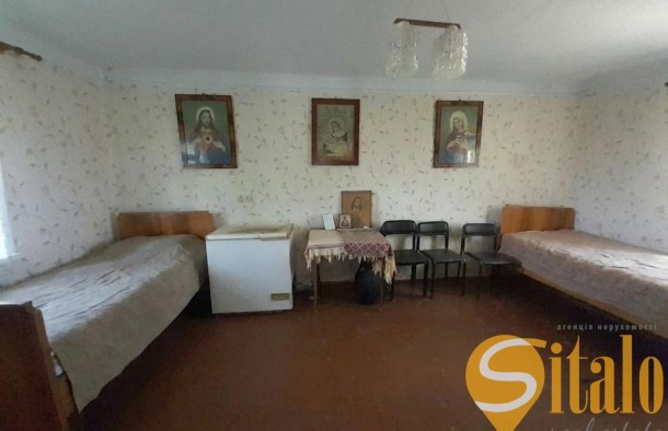 Продаж будинок під реконтрукцію та земельна ділянка 61 сотих с. Бабичі, Львівська обл., фото 14