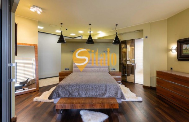 Оренда 3кім. квартири Pechersky Печерський, фото 2