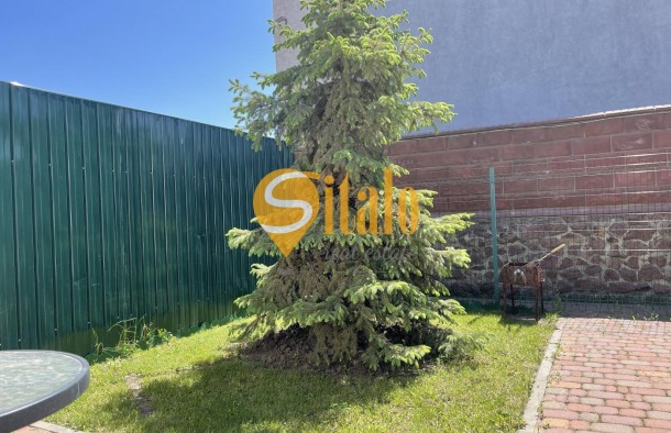 Оренда будиноктаунхаус Осокорки, м. Славутич, фото 11