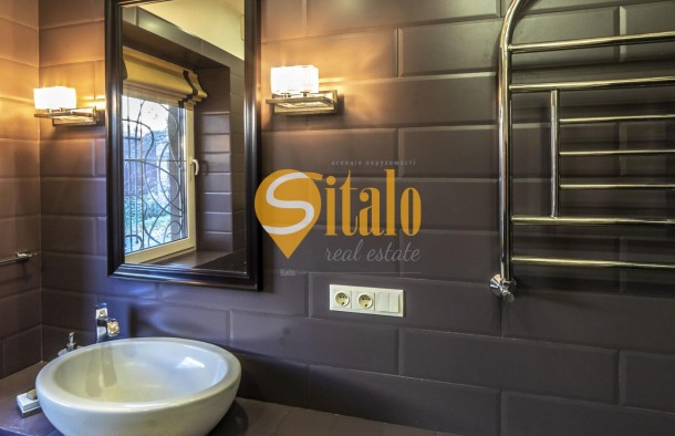 Будинок з газом, метро Славутич, Осокорки 3 хв. без комісії, фото 11