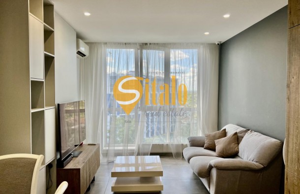 Максимально дорога комплектація квартири з ремонтом біля метро Славутич, ЖК Рівєра, Осокорки, фото 13