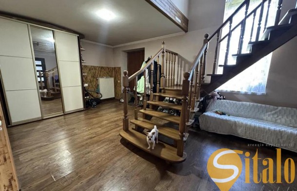 Продаж будинку у с.Сокільники  з ділянкою біля Львова, фото 5