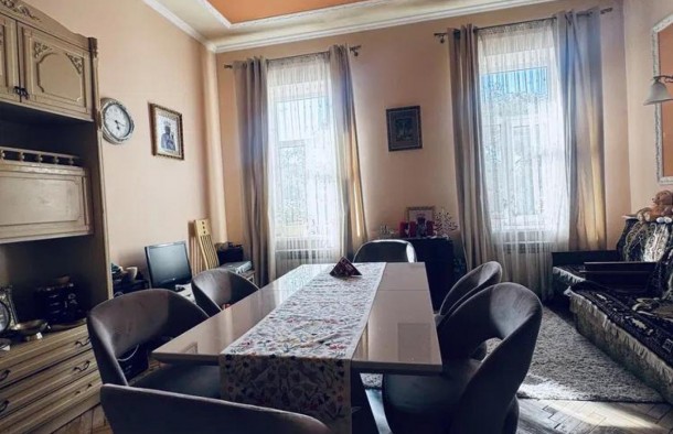 2 кімнатна квартира в самому серці Львова, вулиця Стефаника, фото 3