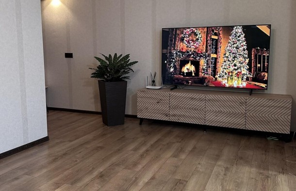 Продаж 3кім квартири з ремонтом і меблями, фото 4