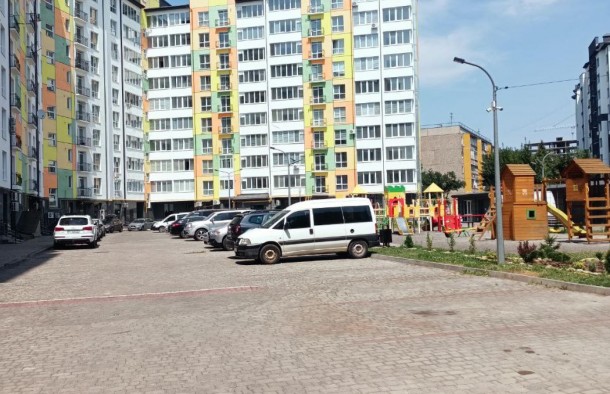 Продаж 3 кімнатної квартири з дизайнерським ремонтом, фото 13