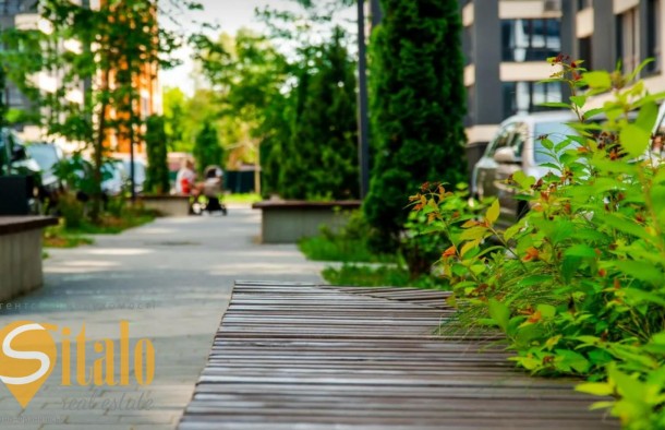 2 кім квартира 69кв.м вул.Хіміів  м.ІваноФранківськ, фото 11