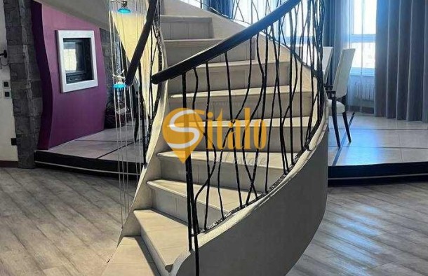 ПРОДАЖ двоповерхового Пентхауса з терасою. Позняки,Осокорки., фото 9