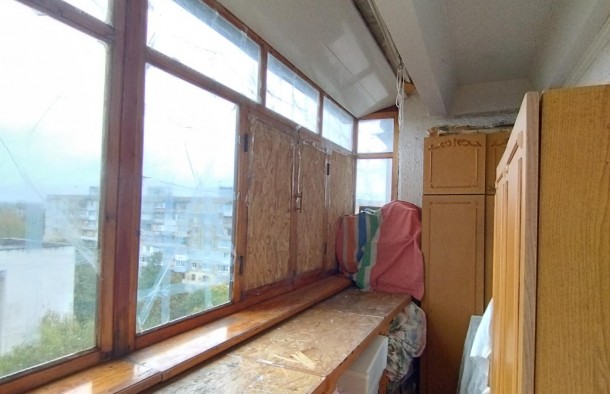 Продаж 4кімн. квартири 76 м² з меблями, пр. Моторобудівників 89 поверх, фото 14