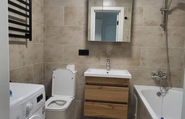 Продаж 1 кімнатна квартира в ЖК Шенген,  Львів, фото 11
