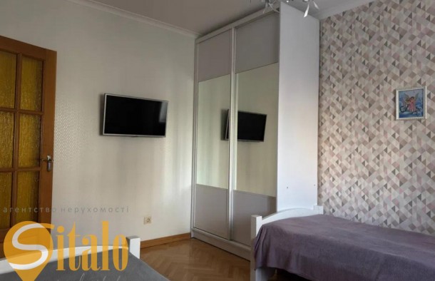 Продаж 4 кім квартири з ремонтом, індивід опалення, фото 12