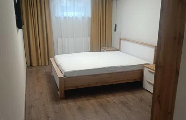 2 кімнатне приміщення, вулиця Яворівська, Львів, фото 3