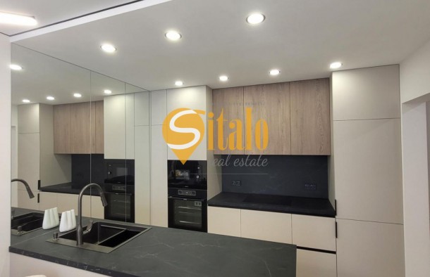 Продаж 2кімнатної квартири з авторським ремонтом в ЖК Нова Англія, фото 5