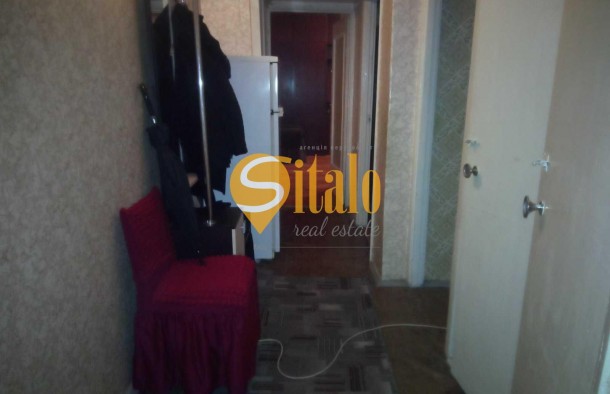 3кімнатна квартира біля метро Лівобережна.., фото 20