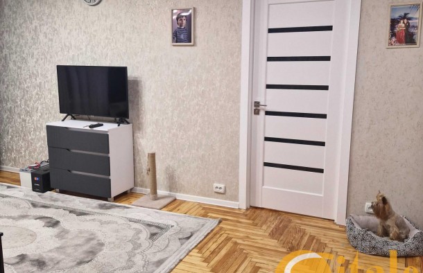 Продаж 2х квартири вул. Леоніда Жаботинського площа Фестивальна., фото 2