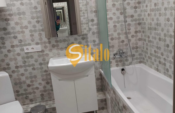 Оренда студії в ЖК Зарічний вул. Осокорська, вул. Зарічна, фото 4