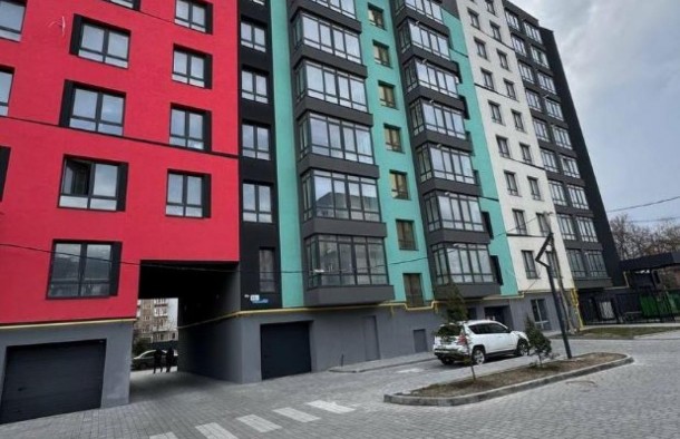 Продаж 1 кім квартири в сучасному ЖК біля парку, фото 22