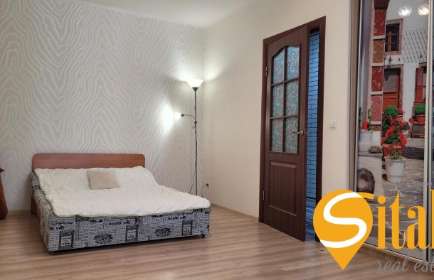 Продаж 1кімн. 37 м²  ЖК Патріотика  ОсокоркиПозняки Без комісії  Софії Русової 3В, фото 3