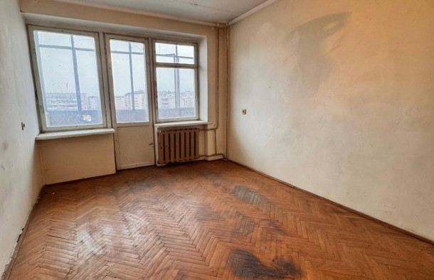 Продається 3 кімнатна дворівнева квартираПасічна, фото 32