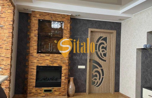 Оренда 2х кімнатної квартири ДВРЗ, Алматинська, фото 7