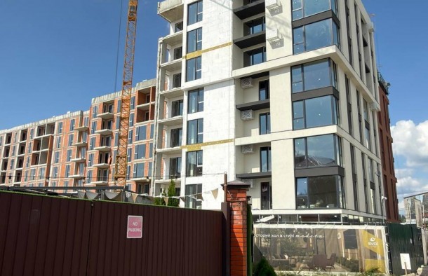 Продаж 1кімнатна квартира вул. Героїв Крут, с. Сокільники,  Львів., фото 2