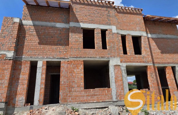 Продаж таунхауса в Сокільниках, фото 1