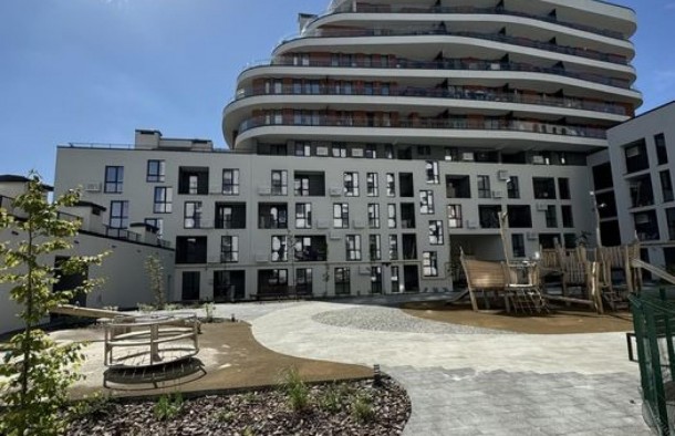 Продаж 1кімнатної квартири в ЖК Viking Park на вул. Пимоненка, місто Львів., фото 4