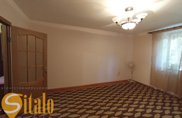 Під комерцію 3к квартира  вул.Стецько м.ІваноФранківськ, фото 5