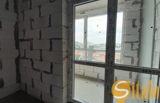 Продаж 1 кімнатна квартира в ЖК Вежа вул. Б. Хмельницького,  Львів, фото 14