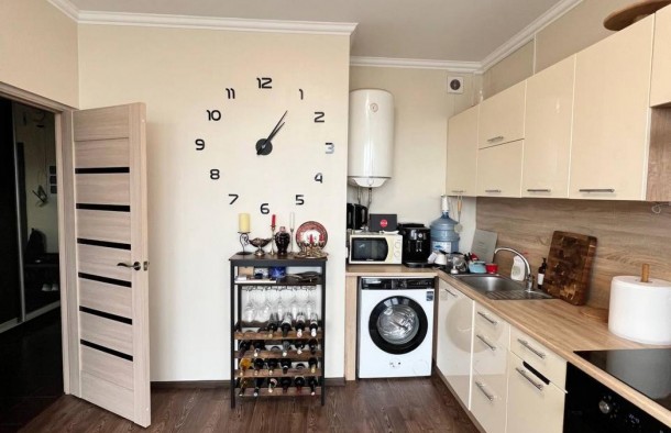 Продаж 2 кімнатної квартири з ремонтом вул. Авраама Лінкольна, Шевченківський район, Львів, фото 6