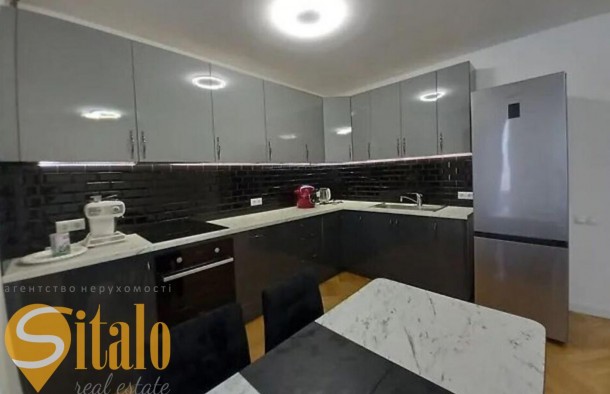 Продаж 2кім квартири 72 кв.м вул. Івасюка м. ІваноФранківськ, фото 1