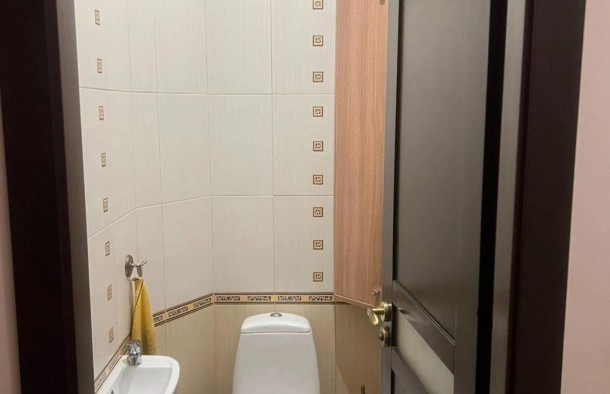 2 кімнатна квартира з ремонтом вулиця Стрийська, Франківський район, Львів, фото 18