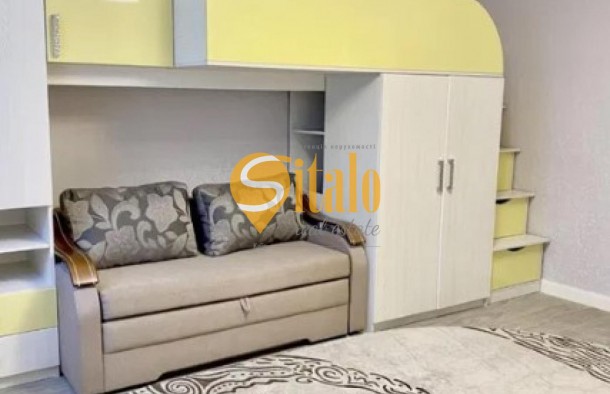 ЖК Петропавлівський Петропавлівська Борщагівка Квартира  з ремонтом, меблями, технікою. Індивідуальне газове опалення., фото 8