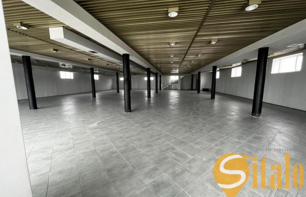 Оренда складу 1000 м² с. Бірки 1ша лінія, обʼїзна Львова, фото 1