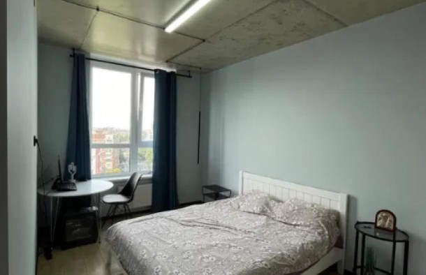 Продається затишна 1кімнатна квартира 45 м² у ЖК Avalon Up, місто Львів, фото 5