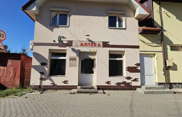 Продаж комерційного приміщеннявул.Леонтовичам.Коломия, фото 27