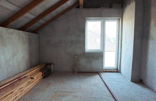 Продаж будинок новобудова с. РяснеРуське Львівська обл., фото 37