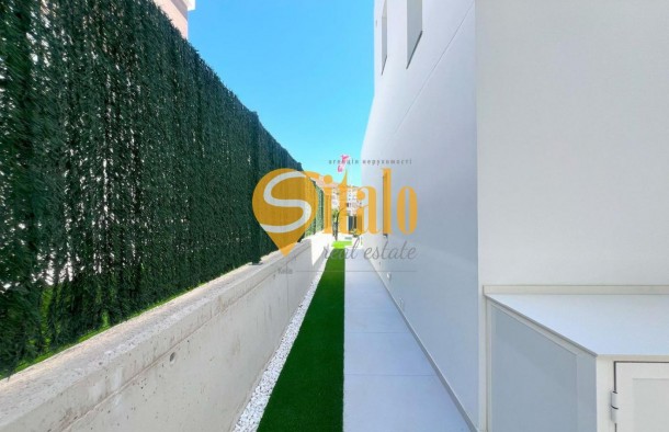 Сучасний будинок з ремонтом у Фінестраті., фото 29