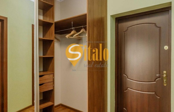 Оренда 1 кім. квартира ЖК Паркові озера, Дарниця, фото 16