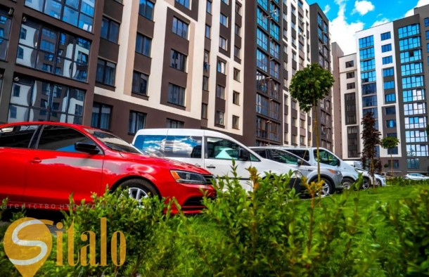 Продаж 1 кім квартири в зданій новобудові, фото 7