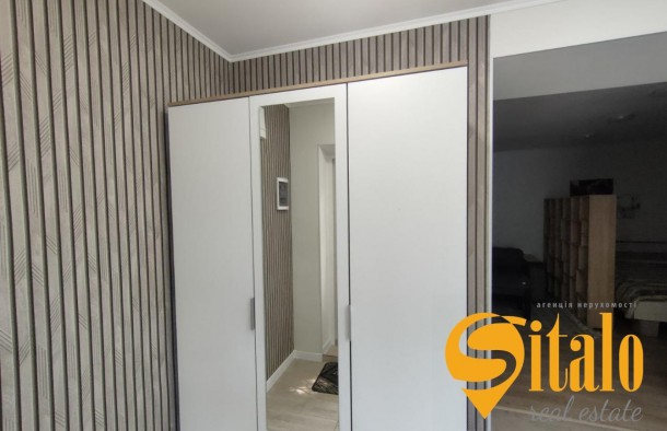 Продаж 1к квартири по вулиці Олександра Соловйова 5 Центр міста, фото 9