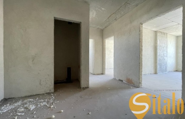 Продаж 2ох кімнатної квартири вулиця Замарсинівська, Ближній центр, фото 8