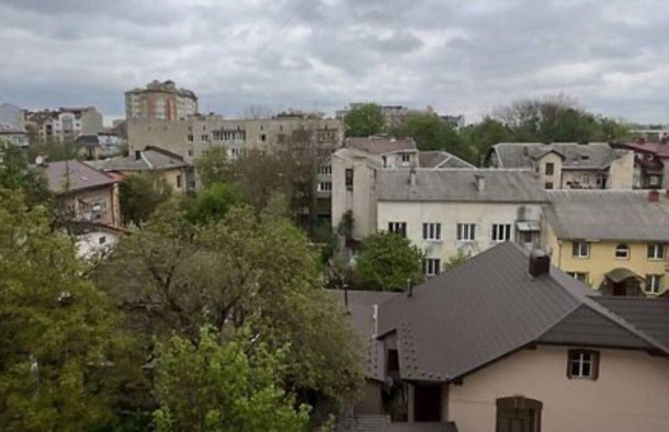 3кім квартира сирець 79.8 кв.м вул. М.Підгірянким.ІваноФранківськ, фото 10