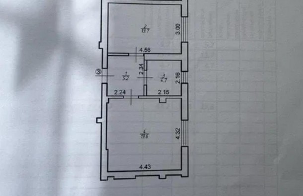 1 квартира вул. Залізнична,Центр,Франківськ., фото 14