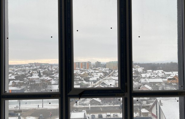 Видова 3х кімнатна квартира від власника в ЖК Паркова алея, фото 16