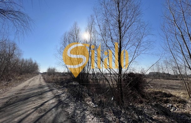 Ділянка, 10 соток, Osocor Residence, Осокорки, до метро Славутич 6 км, фото 3